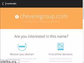 cheveregroup.com