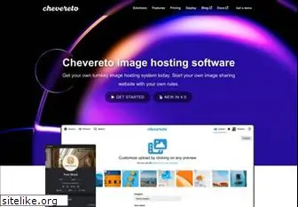 chevereto.com