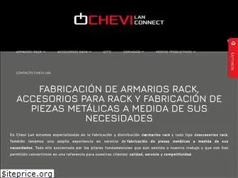 chevilan.es