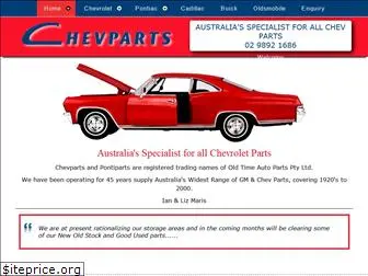 chevparts.com.au