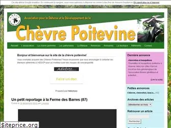 chevre-poitevine.org