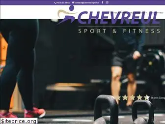 chevreul-sport.fr