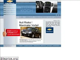 chevrolet-koch.de