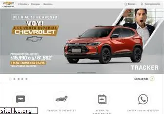 chevrolet.com.pe