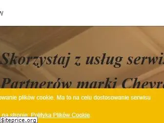 chevrolet.pl