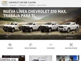 chevroletcaronetlalpan.com.mx