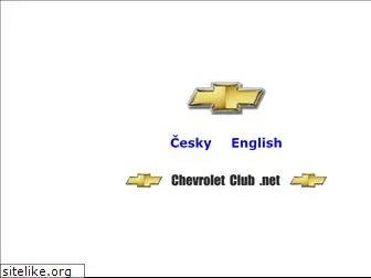 www.chevroletclub.net