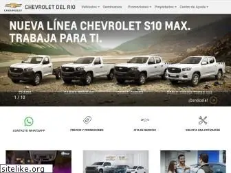 chevroletdelrio.com.mx