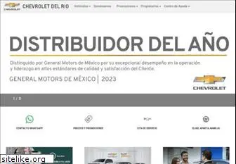 chevroletdelrio.com