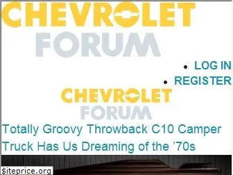 chevroletforum.com