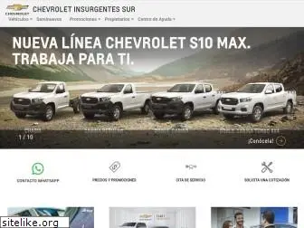 chevroletinsurgentes.com.mx