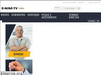 chevroletnovatv.com.br