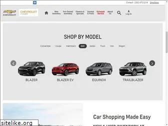 chevroletofnewbern.com