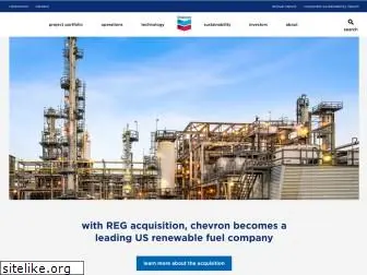 chevron-info.com