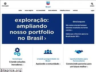 chevron.com.br