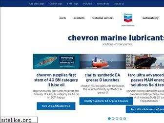 chevronmarineproducts.com