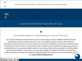 chevronpanels.com