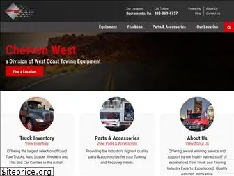 chevronwest.com