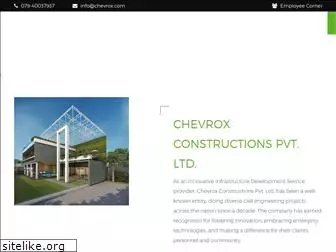 chevrox.com