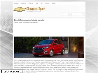 chevspark.net