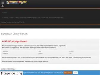 chevy-forum.eu