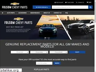 chevy-oem-parts.com