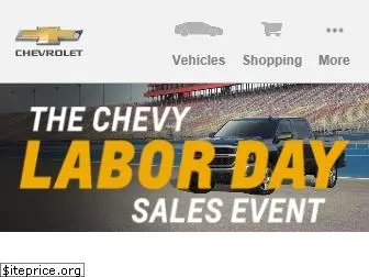 chevy.com