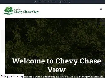 chevychaseview.org