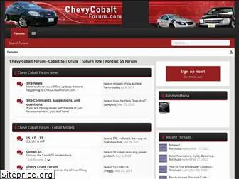 chevycobaltforum.com