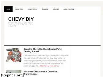 chevydiy.com