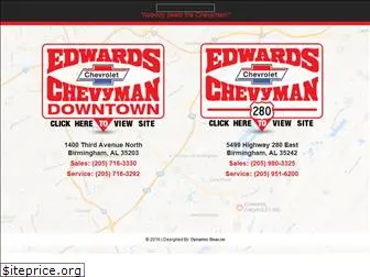 chevyman.com