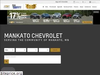 chevymankato.com