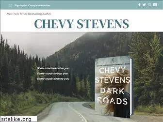 chevystevens.com