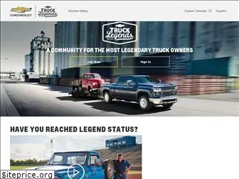 chevytrucklegends.com