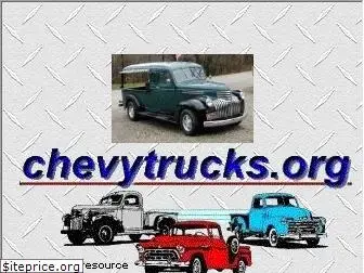 chevytrucks.org