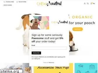 chewcentral.com