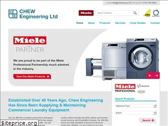 cheweng.co.uk