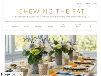 chewingthefat.us.com