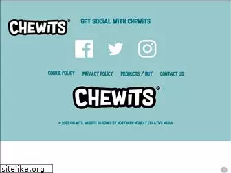 chewits.co.uk