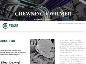 chewningandwilmer.com