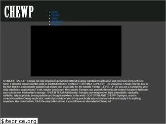 chewp.com