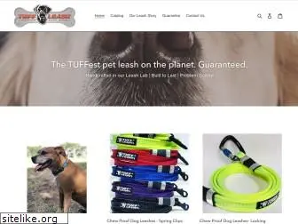 chewproofdogleash.com