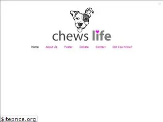 chewslife.org
