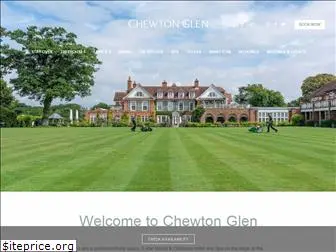 chewtonglen.com