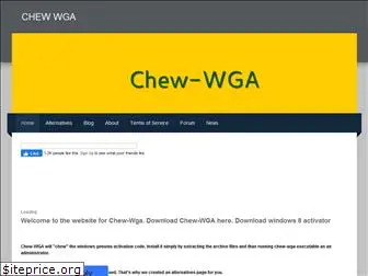 chewwga.weebly.com