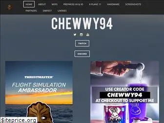 chewwy94.co.uk
