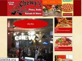 chewyspizza.com