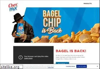 chexmix.com