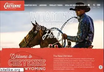 cheyenne.org