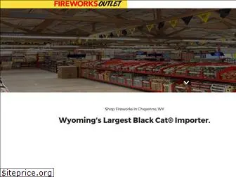 cheyennefireworks.com